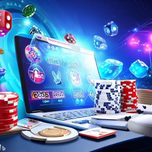 Türkiye'deki Lisanslı Bahis ve Casino Siteleri 2023